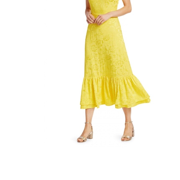 STAUD DRESS - Picture 4 of 10